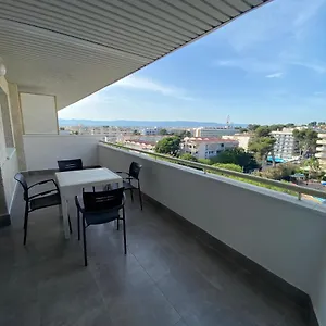 Apartamento Ch 2, Salou