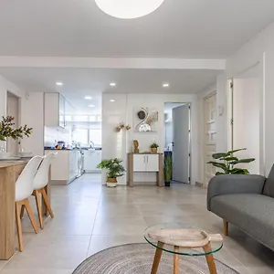 Boooom Apartment Salou Beach Apartment