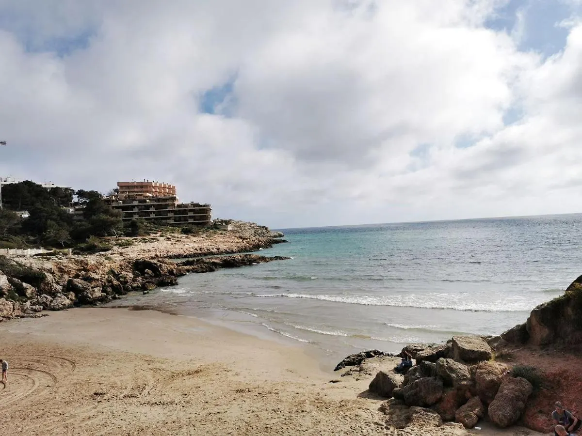Cap Salou Relaxed Holidays España