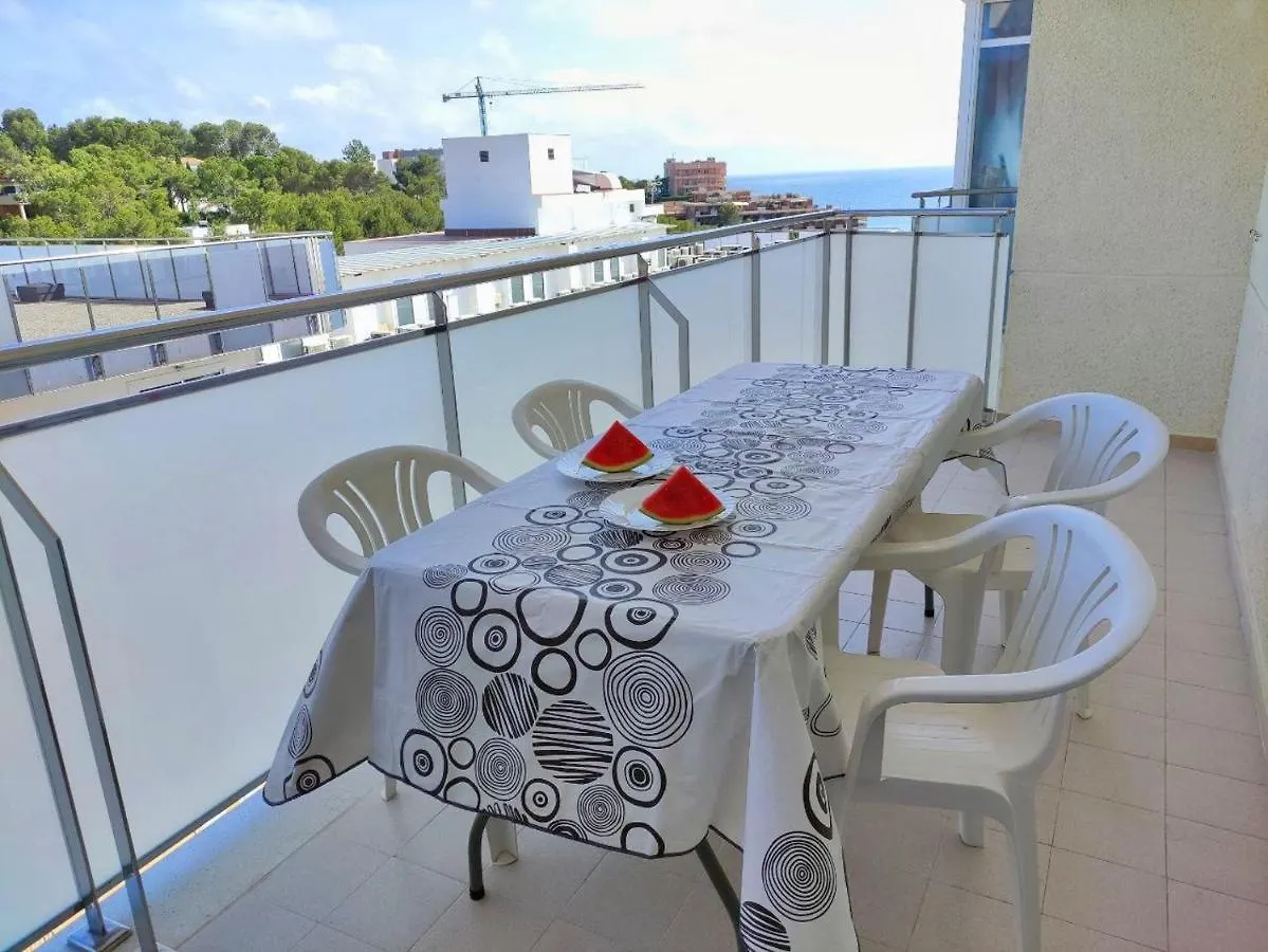 Cap Salou Relaxed Holidays Apartamento