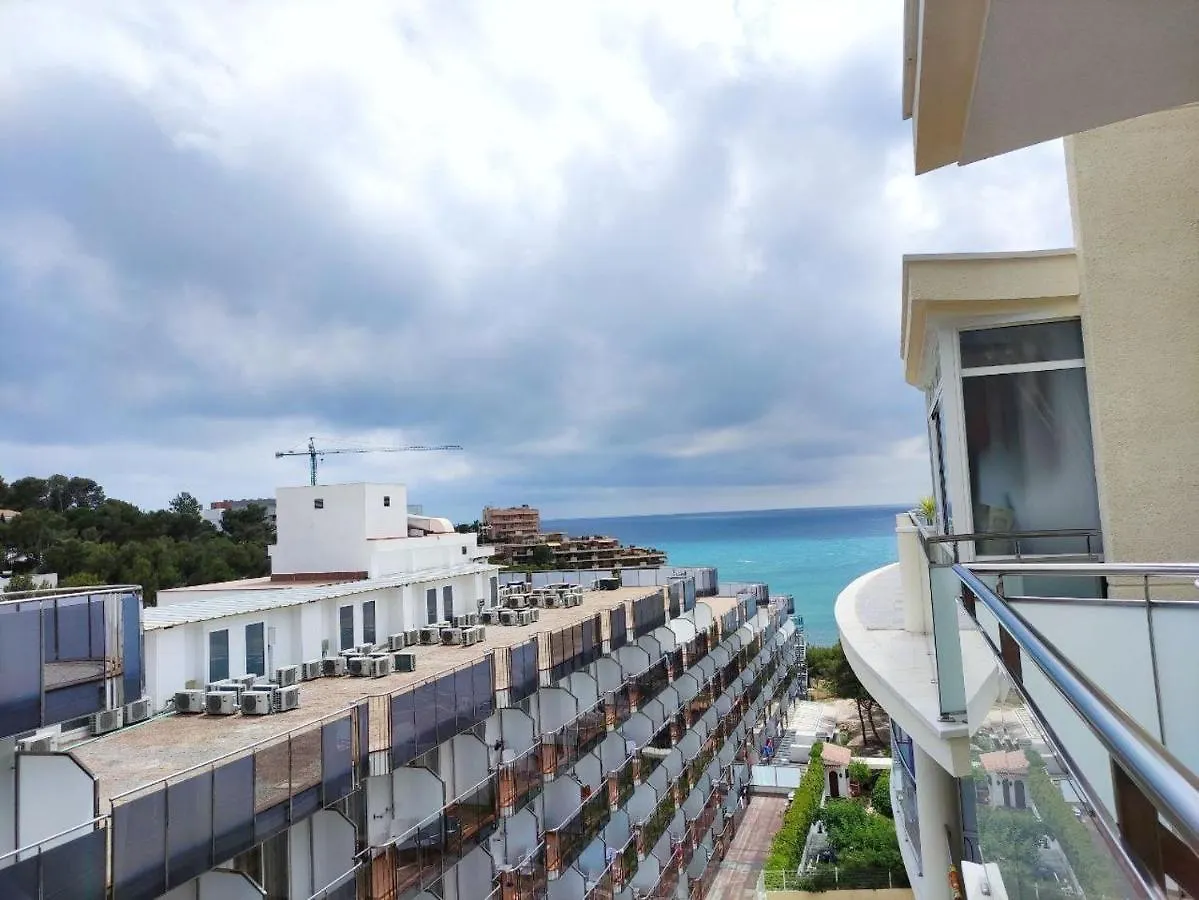 Apartamento Cap Salou Relaxed Holidays