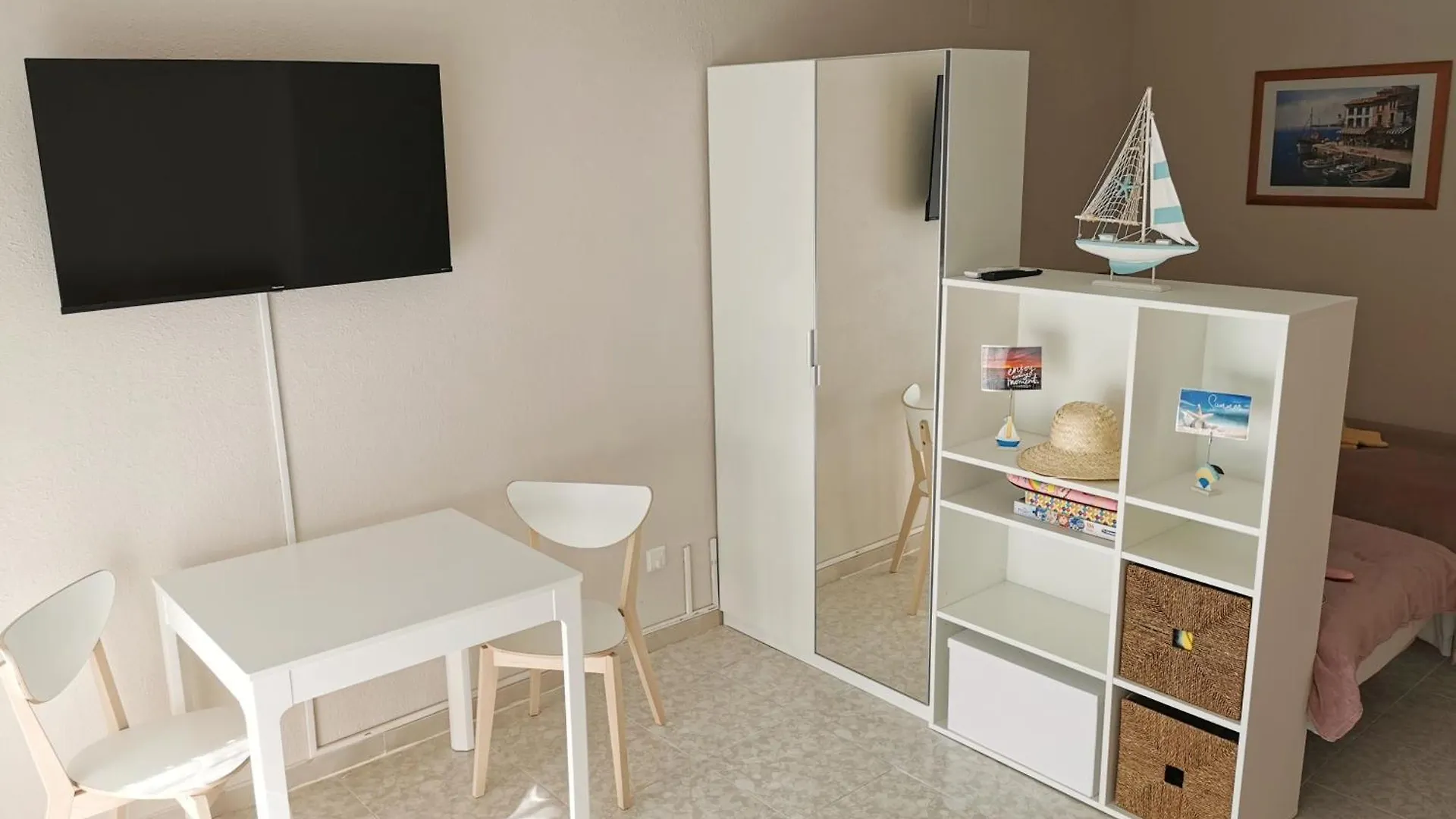 Cap Salou Relaxed Holidays